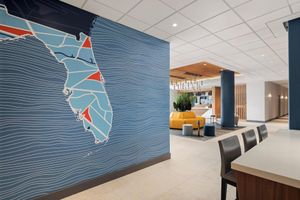 Alojamiento - Holiday Inn Express & Suites Miami Intl Airport - 36th St