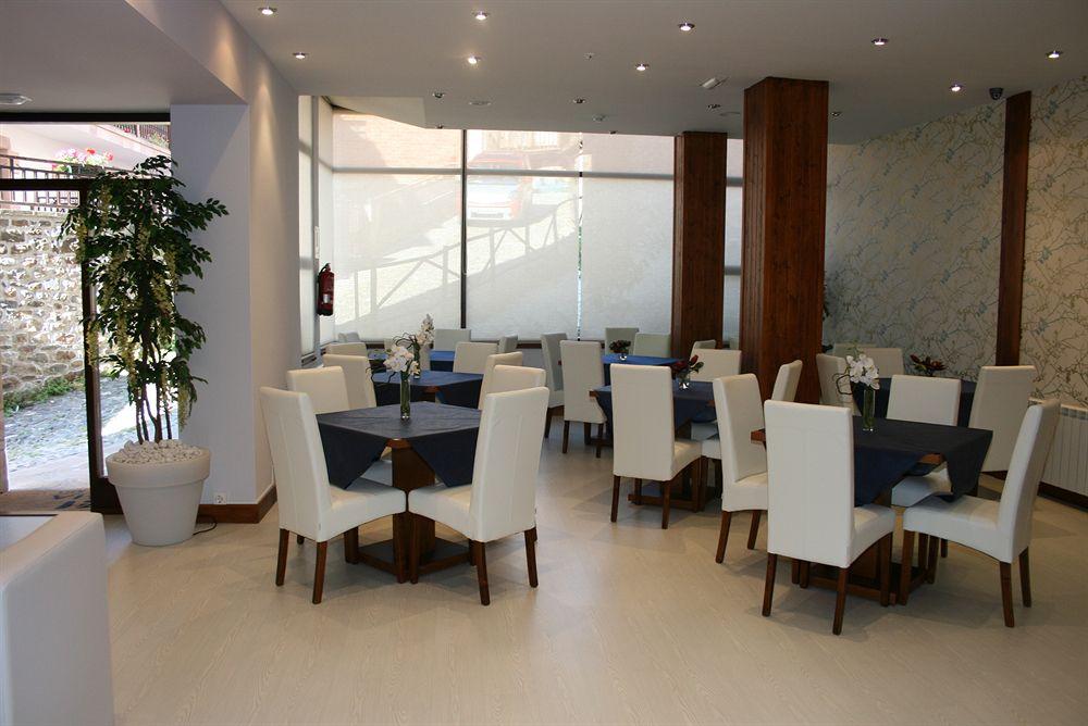 Restaurant Arha Hotel & Spa