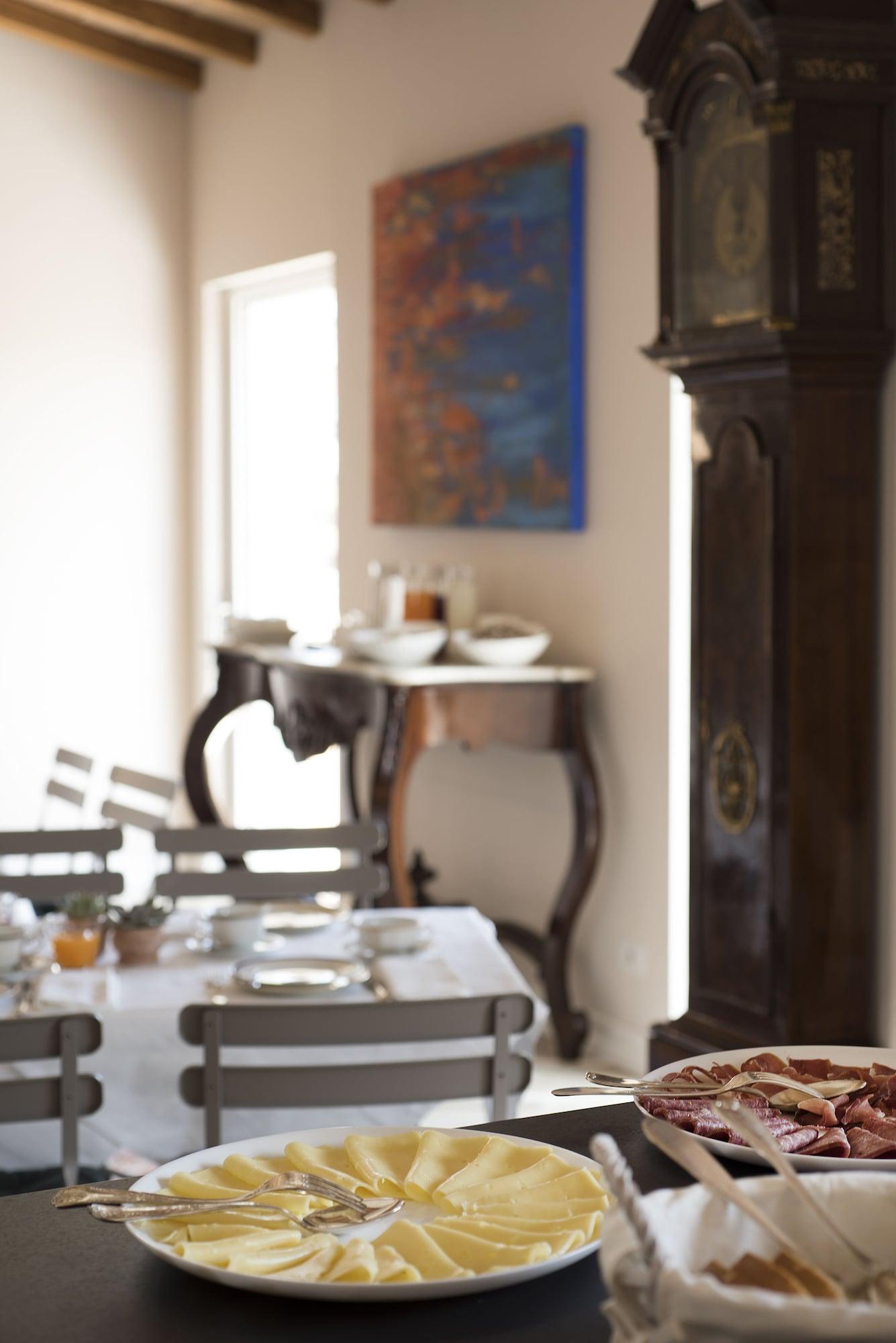 Restaurant Palazzo Caruso