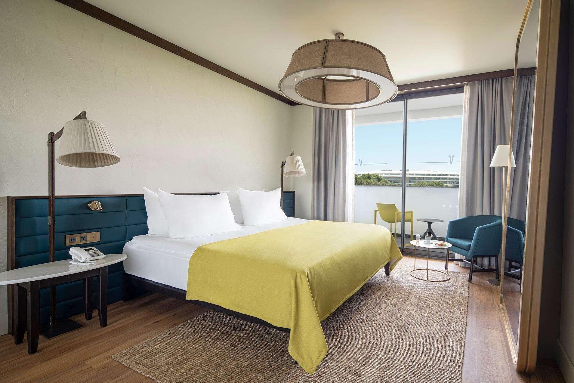Habitación Voyage Belek Golf & Spa Hotel