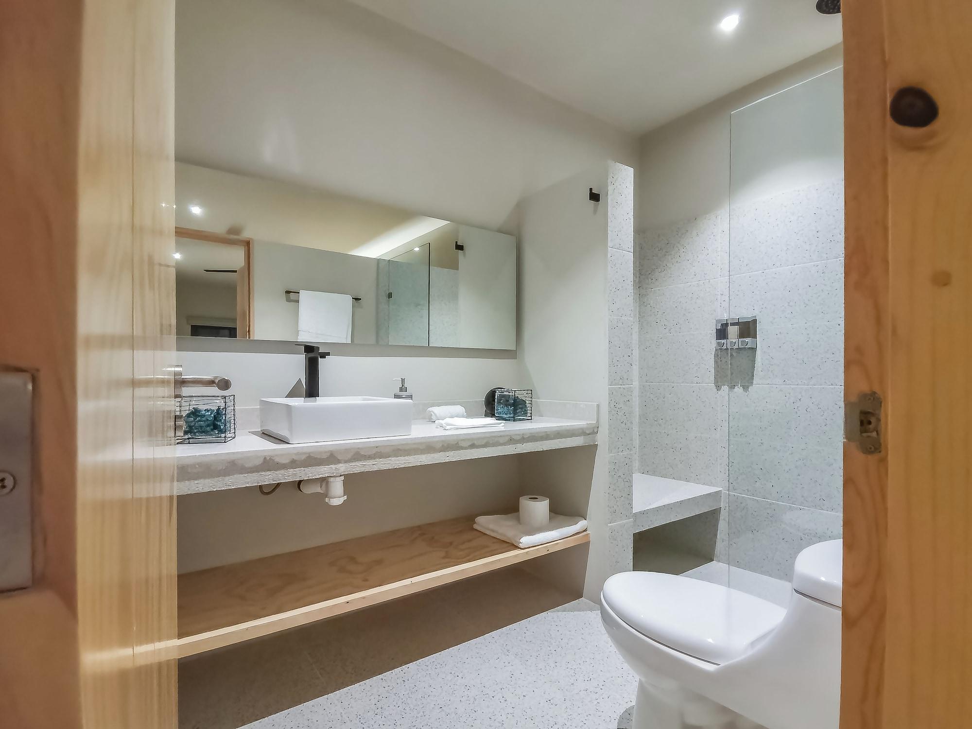 Equipamiento de Habitación Casa Ula