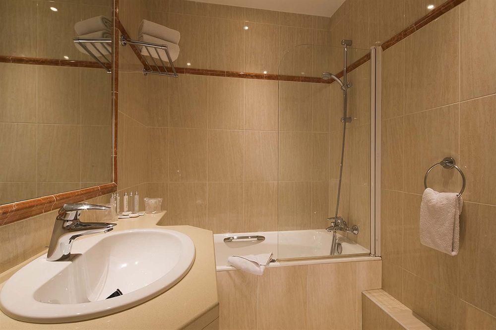 Hotel Hotel de Suede Saint Germain