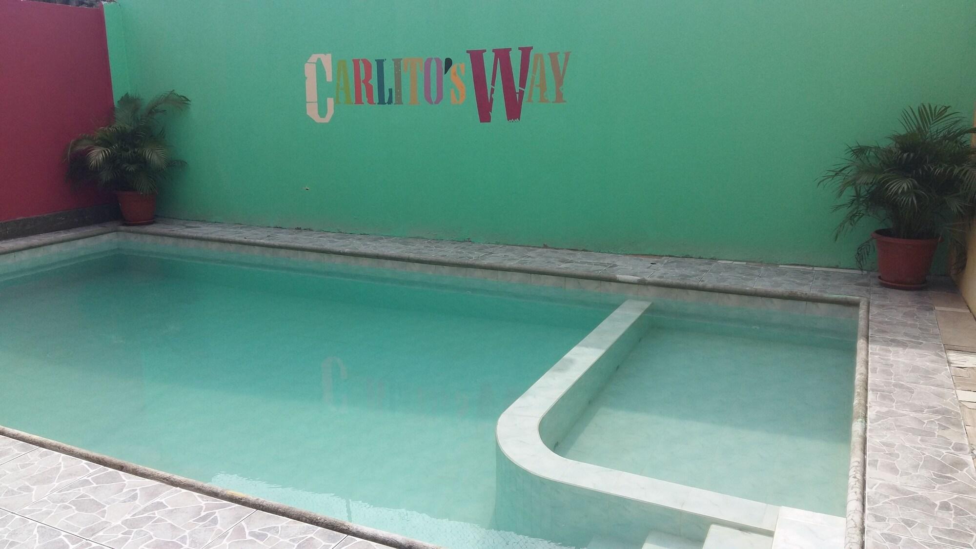 Varios Carlito's Way