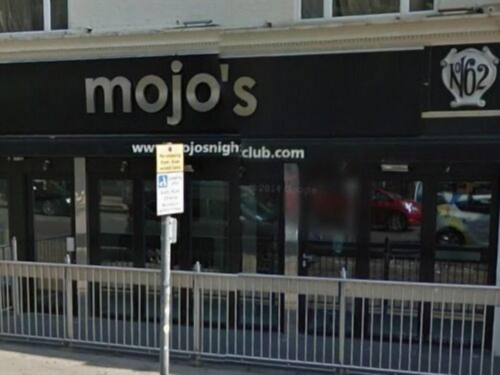 Vista Exterior Hotel Belmonte