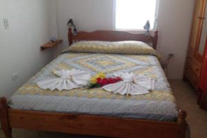 Alquiler Vacacional - Trellis House 2