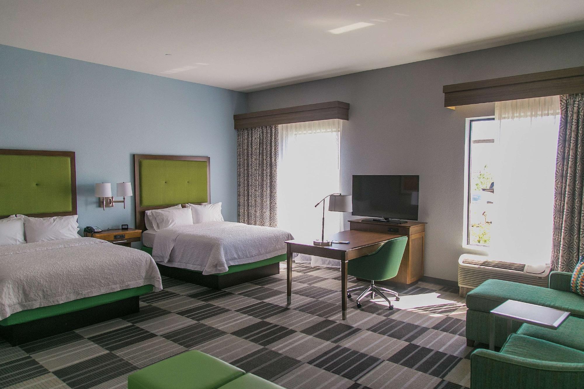 Habitación Hampton Inn & Suites Amarillo East