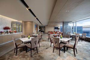 Alojamiento - Crowne Plaza Guangzhou Huadu by IHG