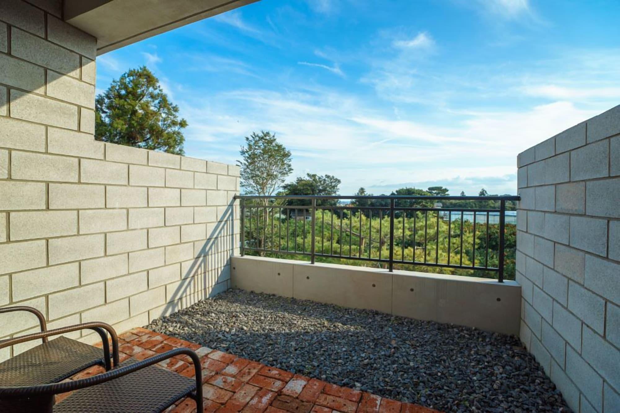 Equipamiento de Habitación Misoga Pension