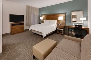 Alojamiento - Staybridge Suites Oklahoma City Dwtn - Bricktown by IHG