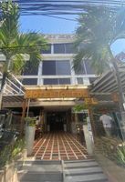 Alojamiento - Hotel Toledo FL
