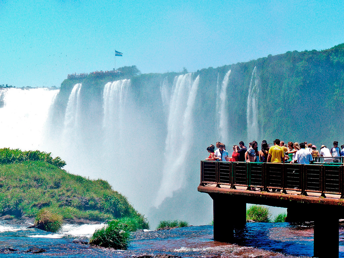 Puerto Iguazú