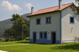 Alquiler Vacacional - Rural apartment Casona la Sierra for 4 people