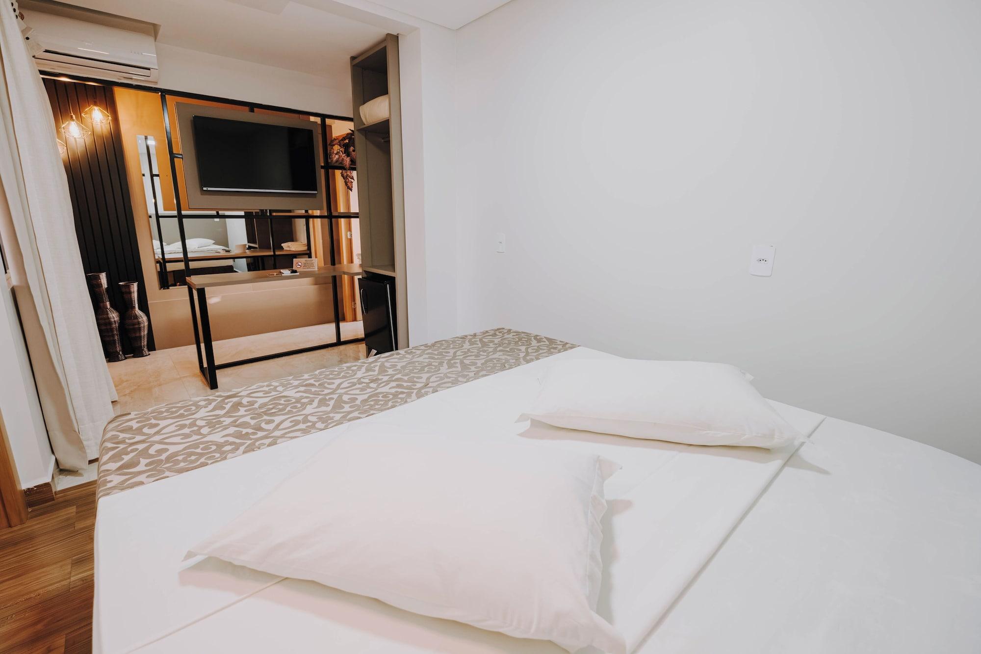 Habitación Arca's Hotel