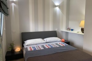 Alquiler Vacacional - Magnolias Garda apartment