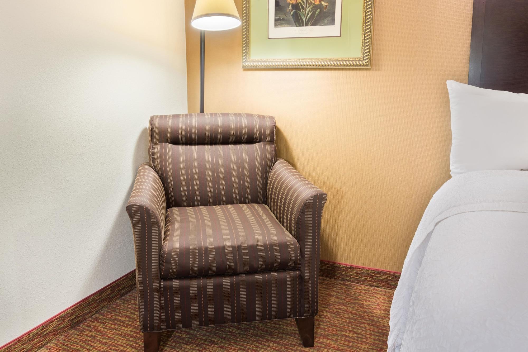 Habitación Hampton Inn Charlotte - University Place