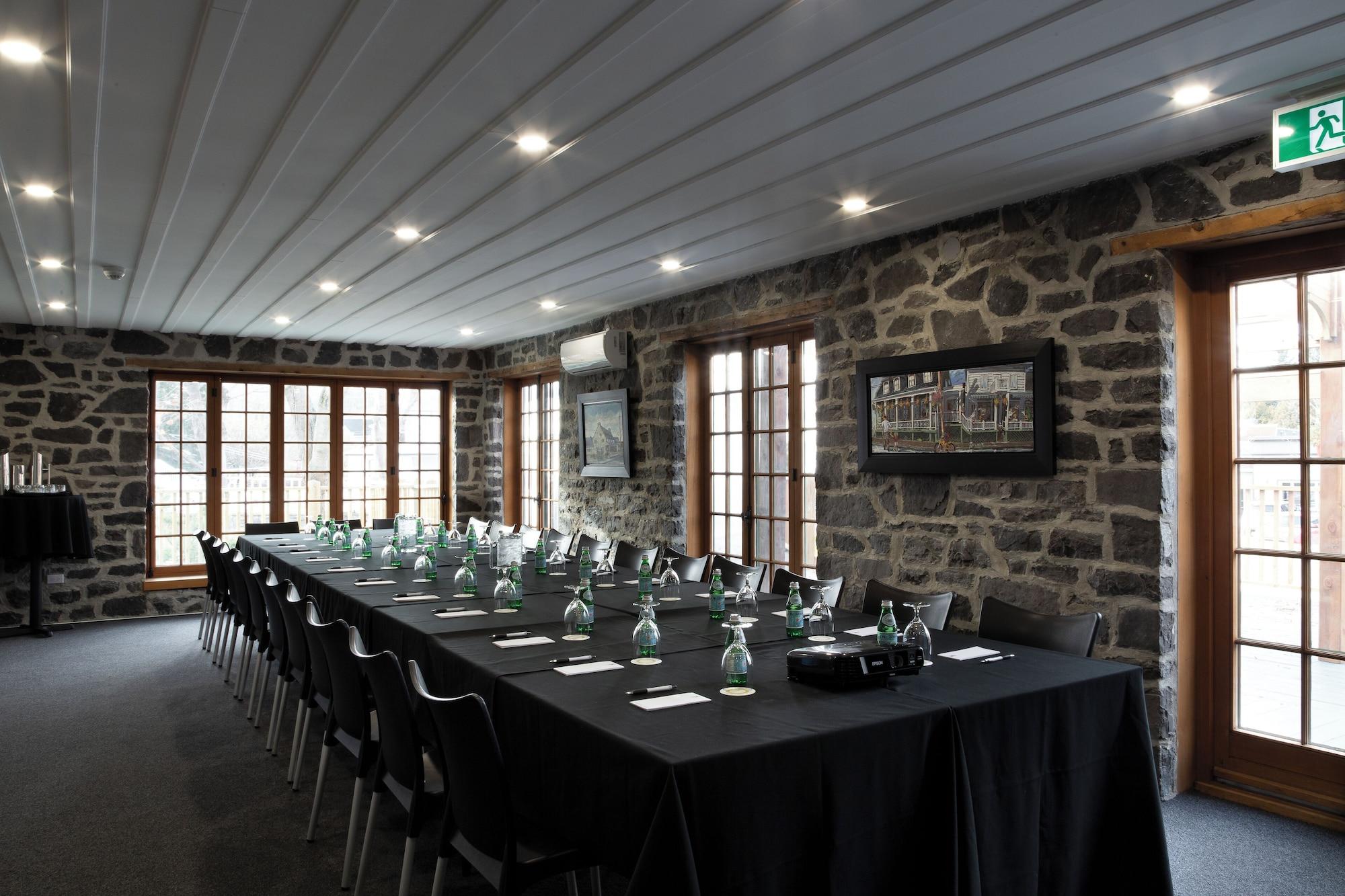 Sala de Reuniones Maison Otis