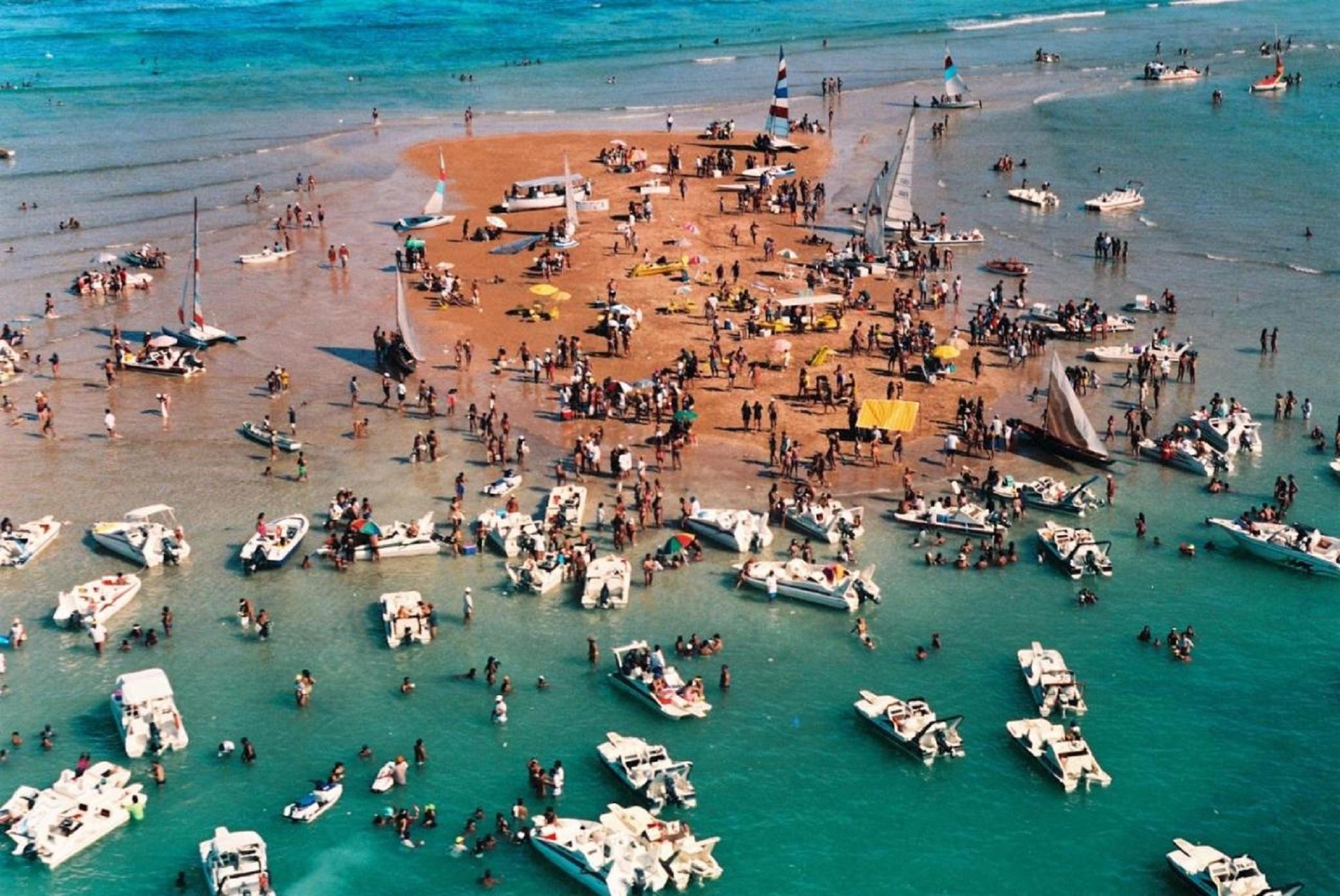 Playa Nord easy camboinha