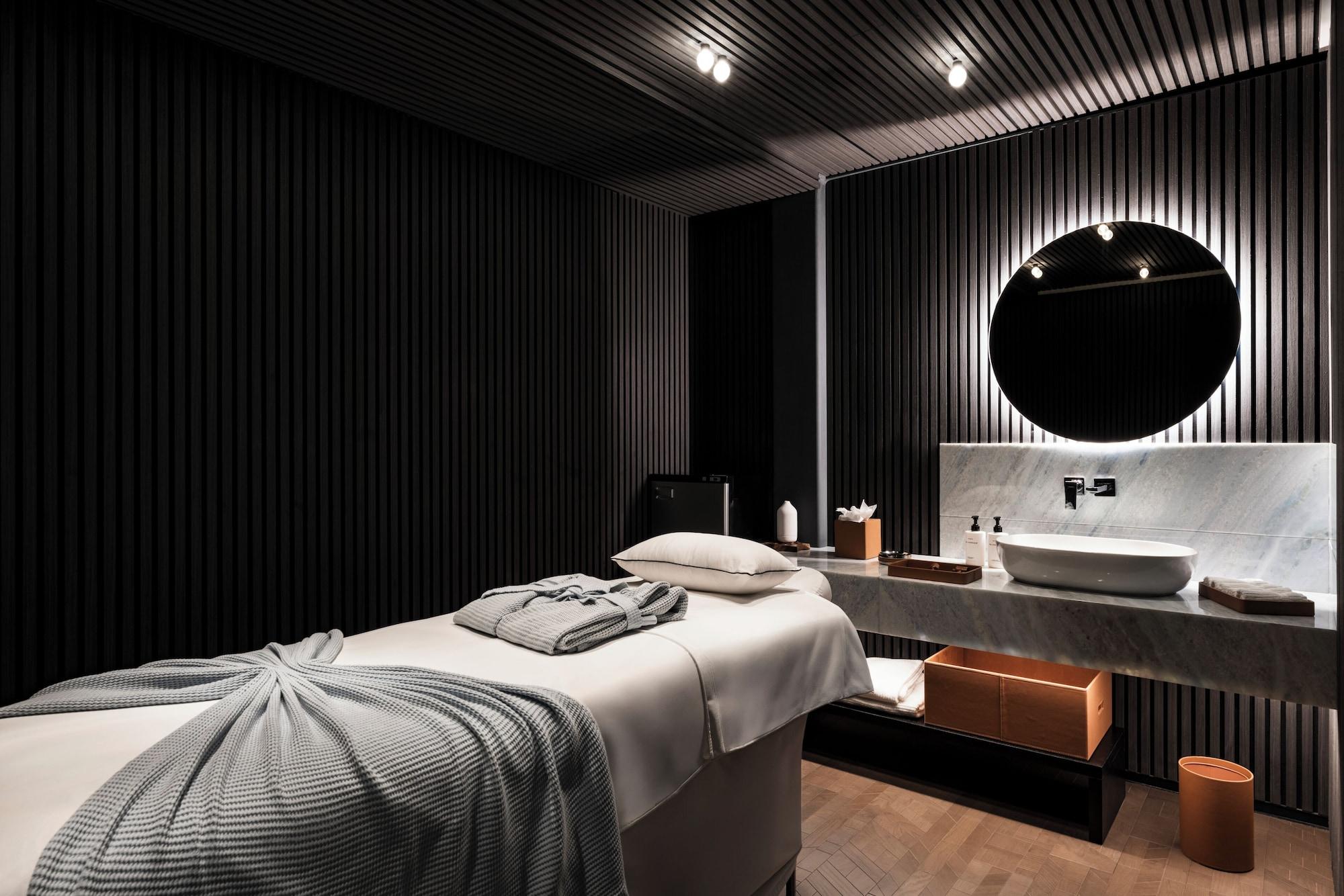 Spa Alexander, Member of The Leading Hotels of the World