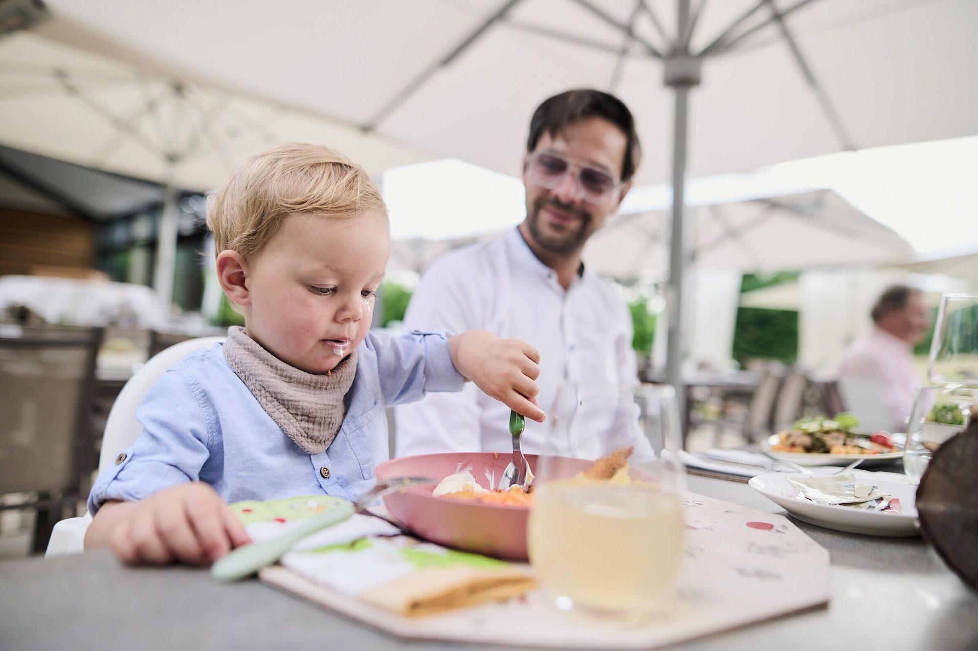 Restaurant Landidyll Hotel-Restaurant Birkenhof