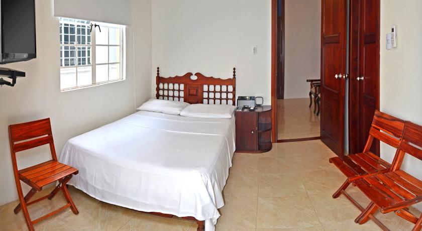 Suite Hotel Savoy