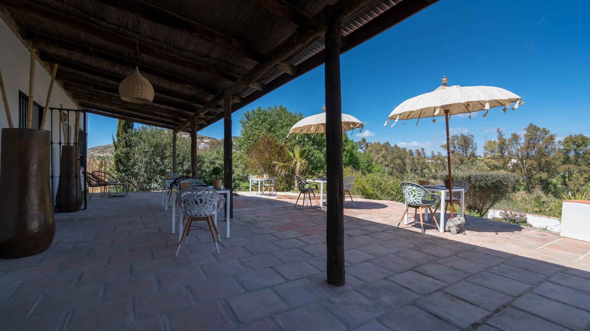 Restaurant Bed & Breakfast Casa Baliza - Adults Only