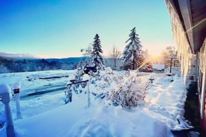 Alojamiento - The Vermont Inn