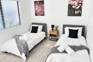 Alquiler Vacacional - The Golden Retreat @ Hyams Beach - Pet Friendly, Linen & Wifi Provided