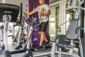 Alojamiento - Mercure Guarulhos Aeroporto Hotel