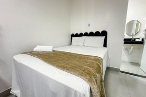 Arriendo temporal - Condomíno American Praia