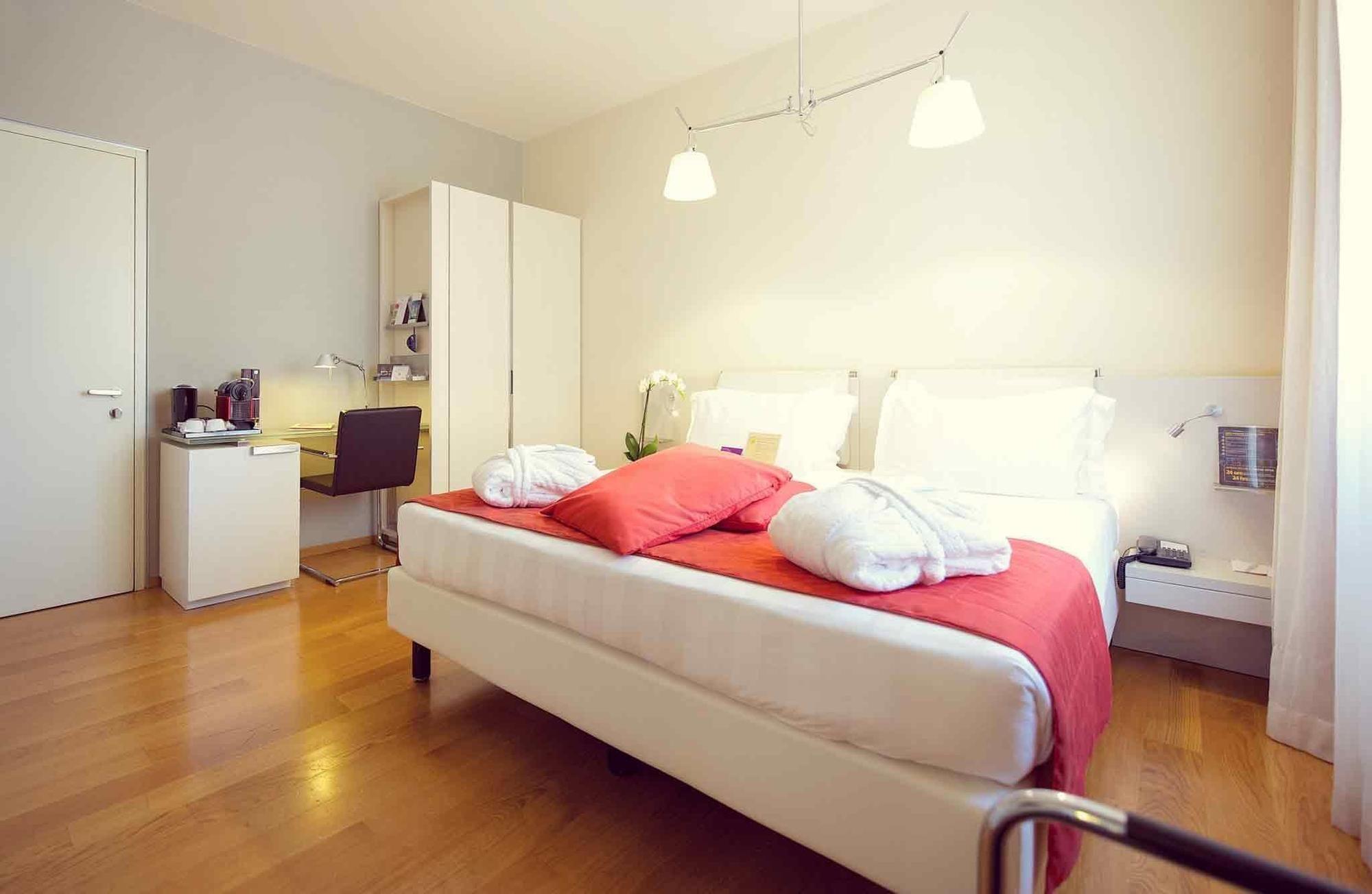 Hotel Mercure Milano Solari