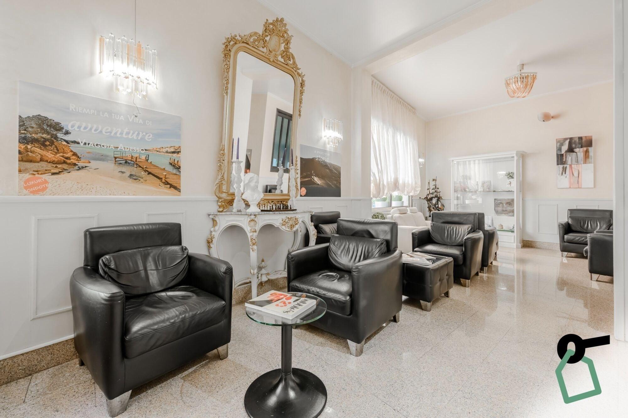 Vista Lobby Hotiday Room Collection - Alassio Centro