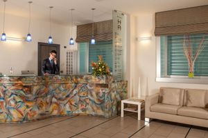 Alojamiento - Hotel Artis