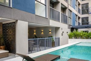 Alquiler Vacacional - SUH Lapa 06 Pool Flat