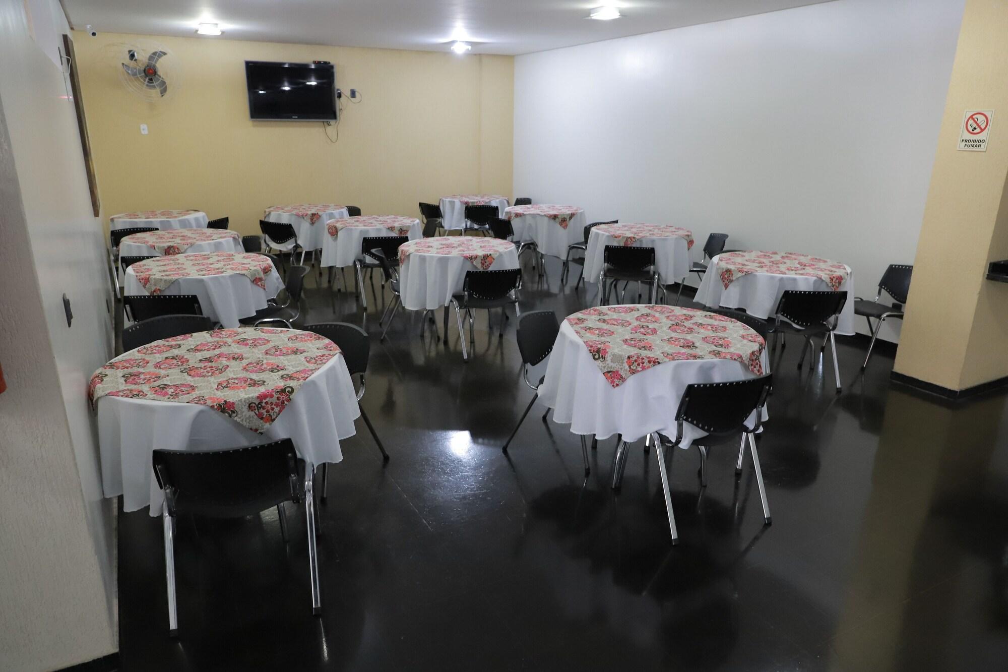 Restaurant Oft Neve's Hotel