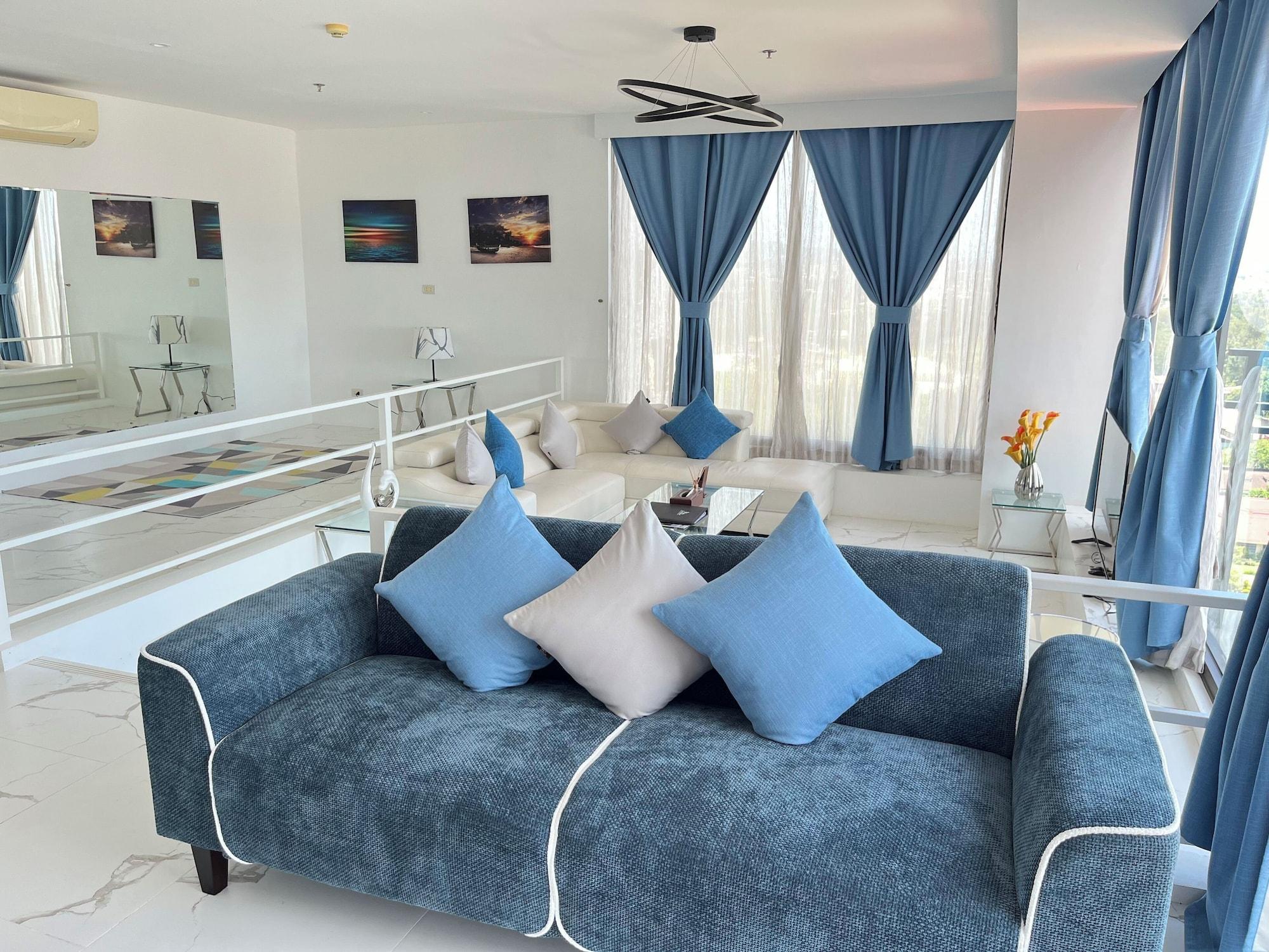 Habitación 88th Avenue