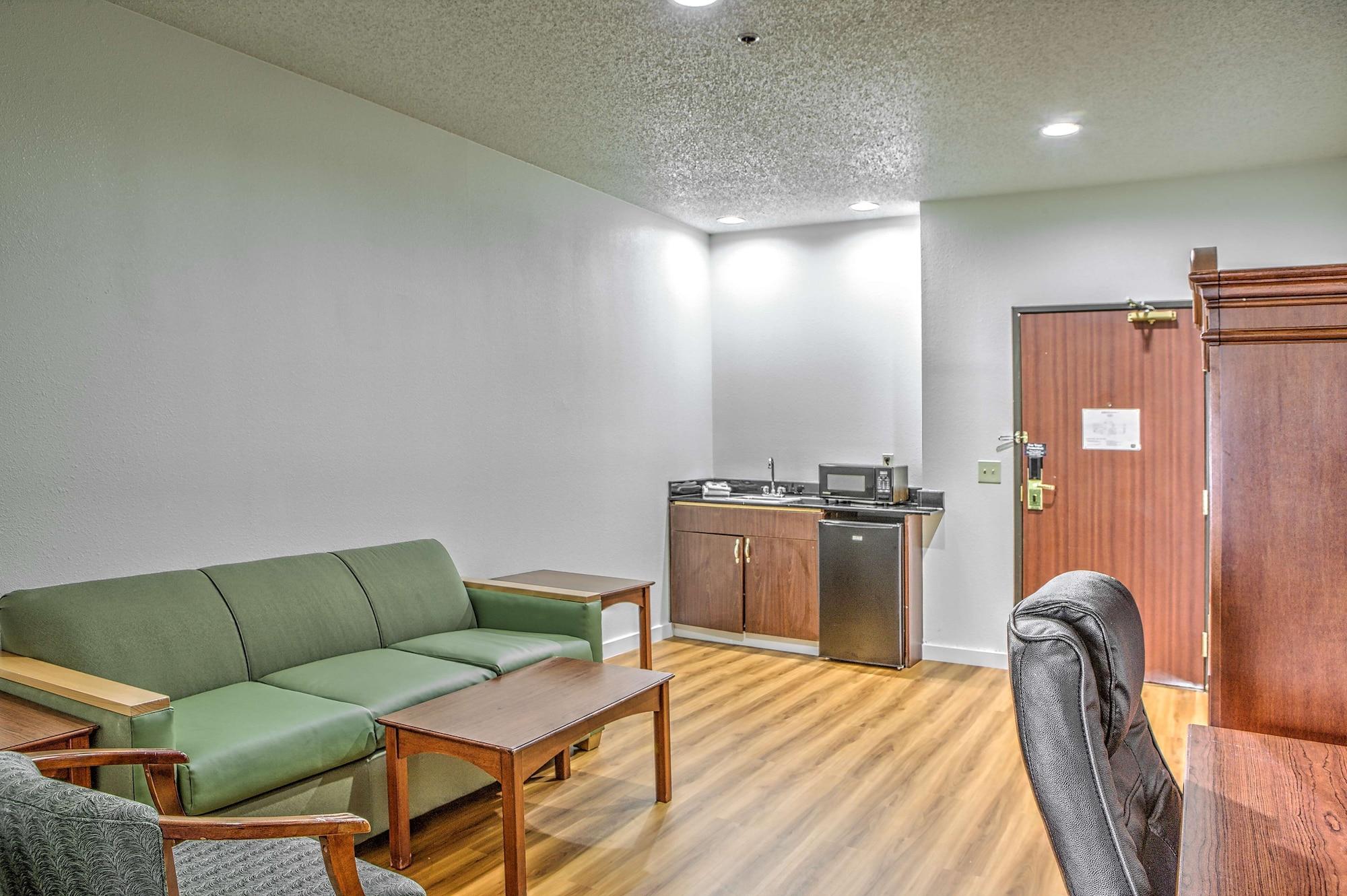 Set de Habitación Motel 6 Dallas, TX - Northwest