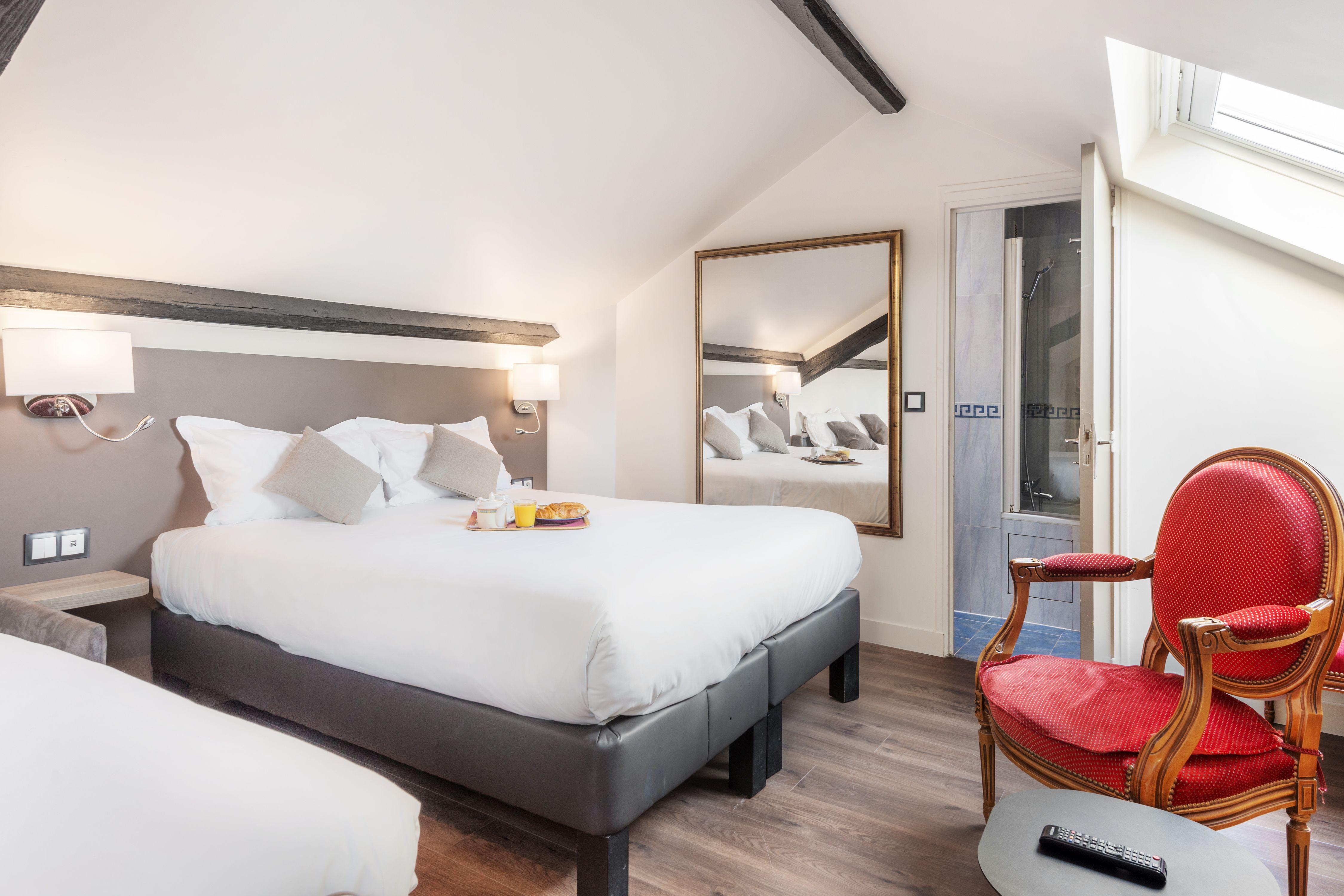 Instalaciones Recreativas Courcelles Médéric