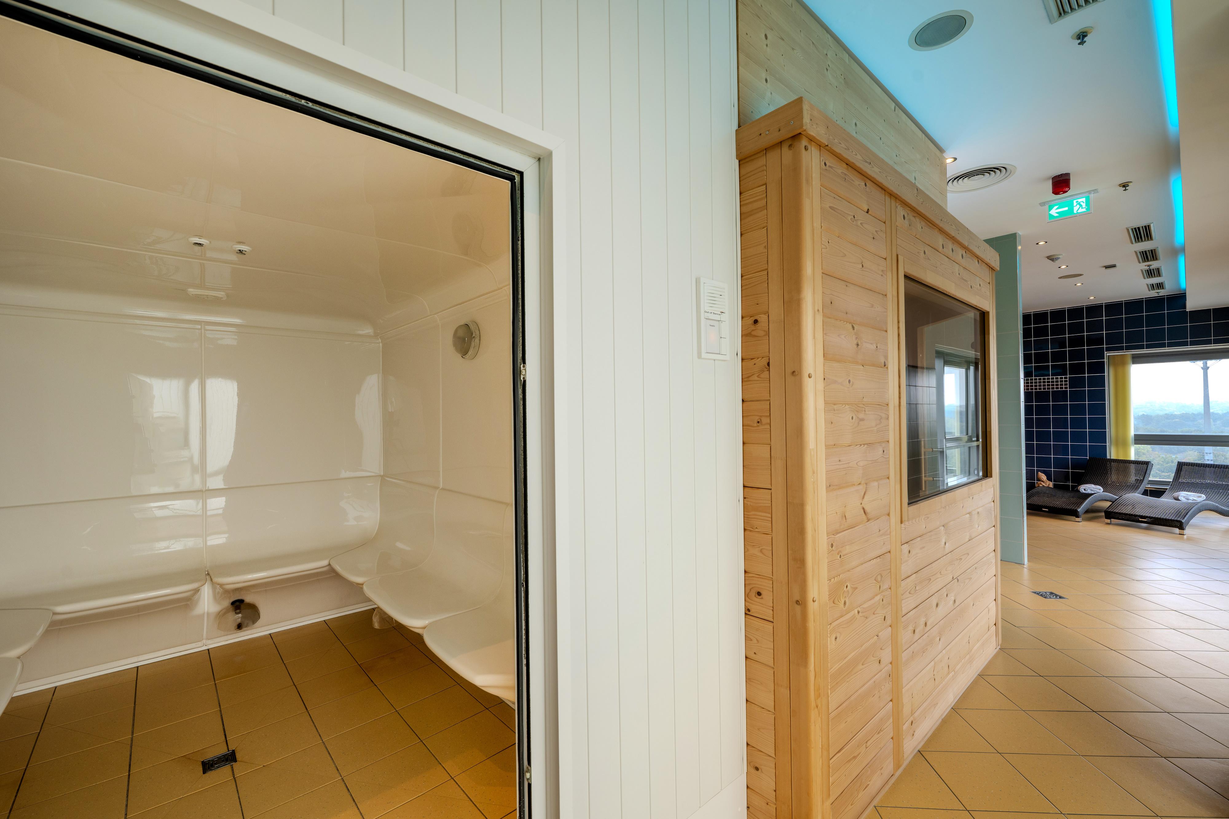 Spa Welcome Hotel Gelsenkirchen