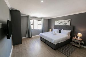 Paquete - Wave Inn Guesthouse