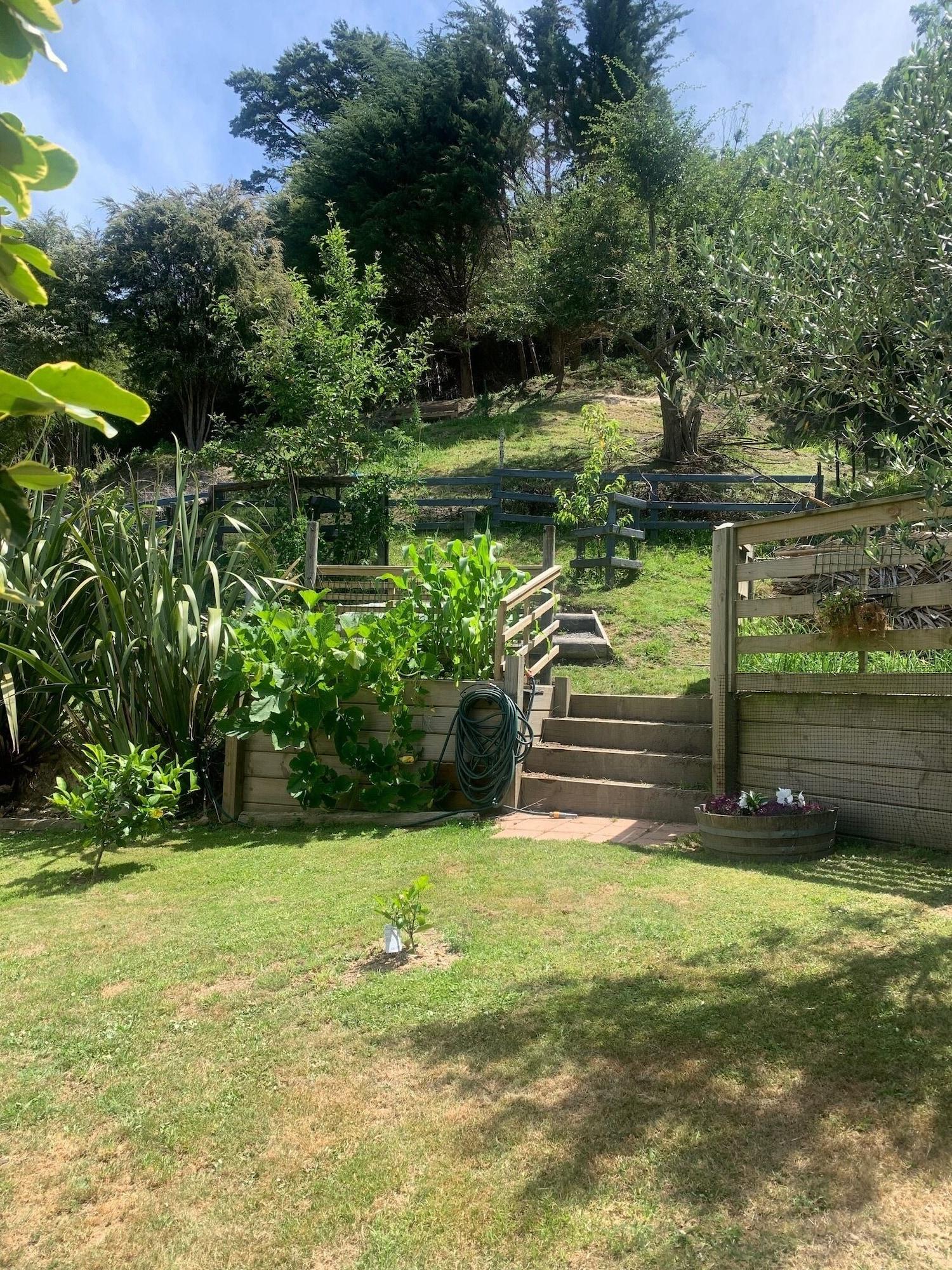 Equipamiento de Habitación Sennen House