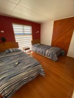 Alojamiento - hotel y centro de evento tierras del sol