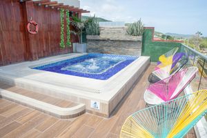 Alojamiento - Ayenda Puerto Colombia