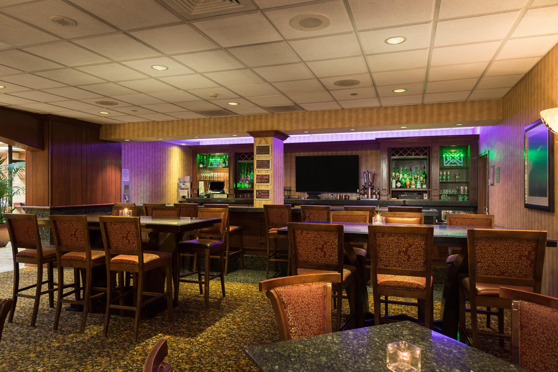 Bar/Salón Holiday Inn Sacramento Downtown-Arena by IHG