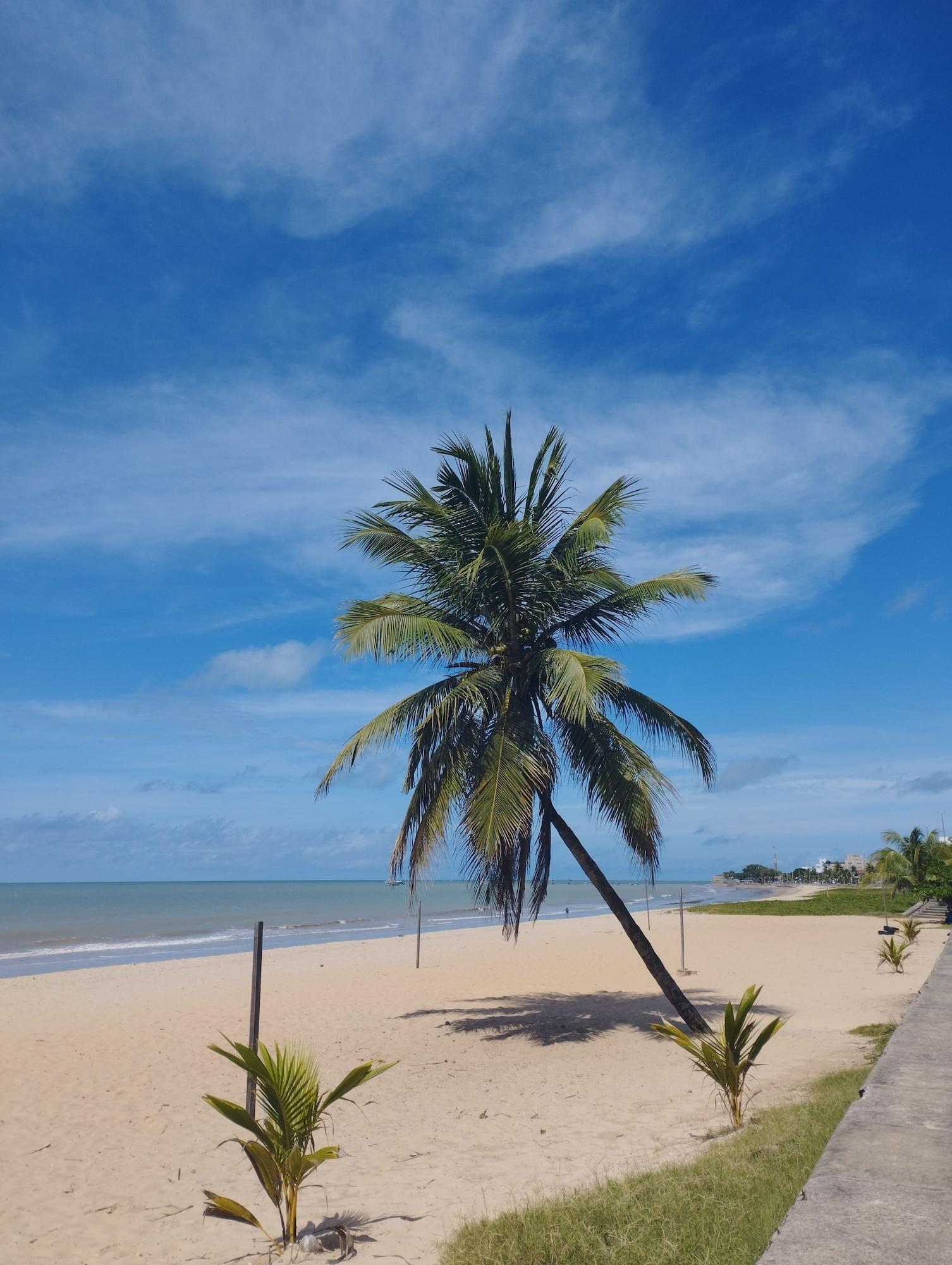 Playa A Oca Hostel Bar
