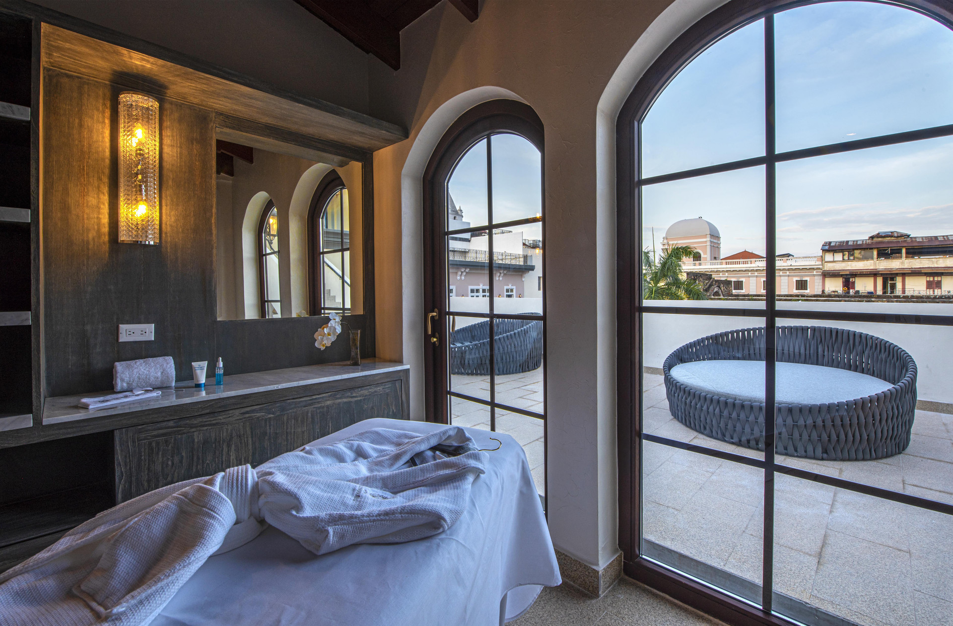 Instalaciones Recreativas La Compania, In The Unbound Collection By Hyatt