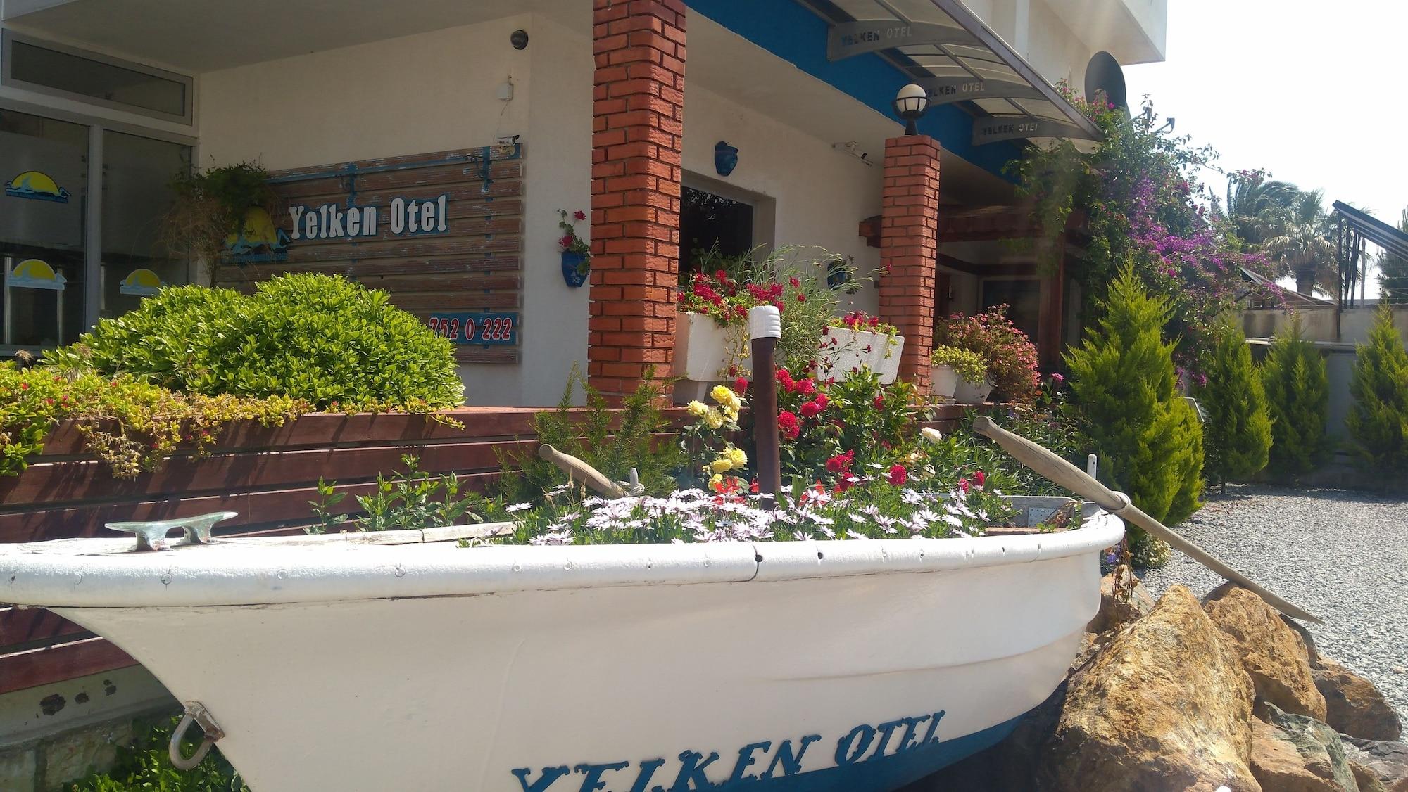 Vista Exterior Urla Yelken Hotel - Adults Only
