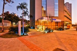 Alojamiento - Nobile Inn Pampulha
