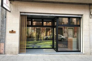 Alojamiento - Hostel Andaina