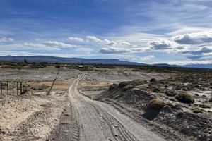 Alquiler Vacacional - Peace, privacy and stunning views on for just you on almost 100 acres.