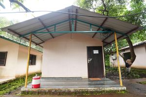 Alojamiento - Nivant Agro Experience